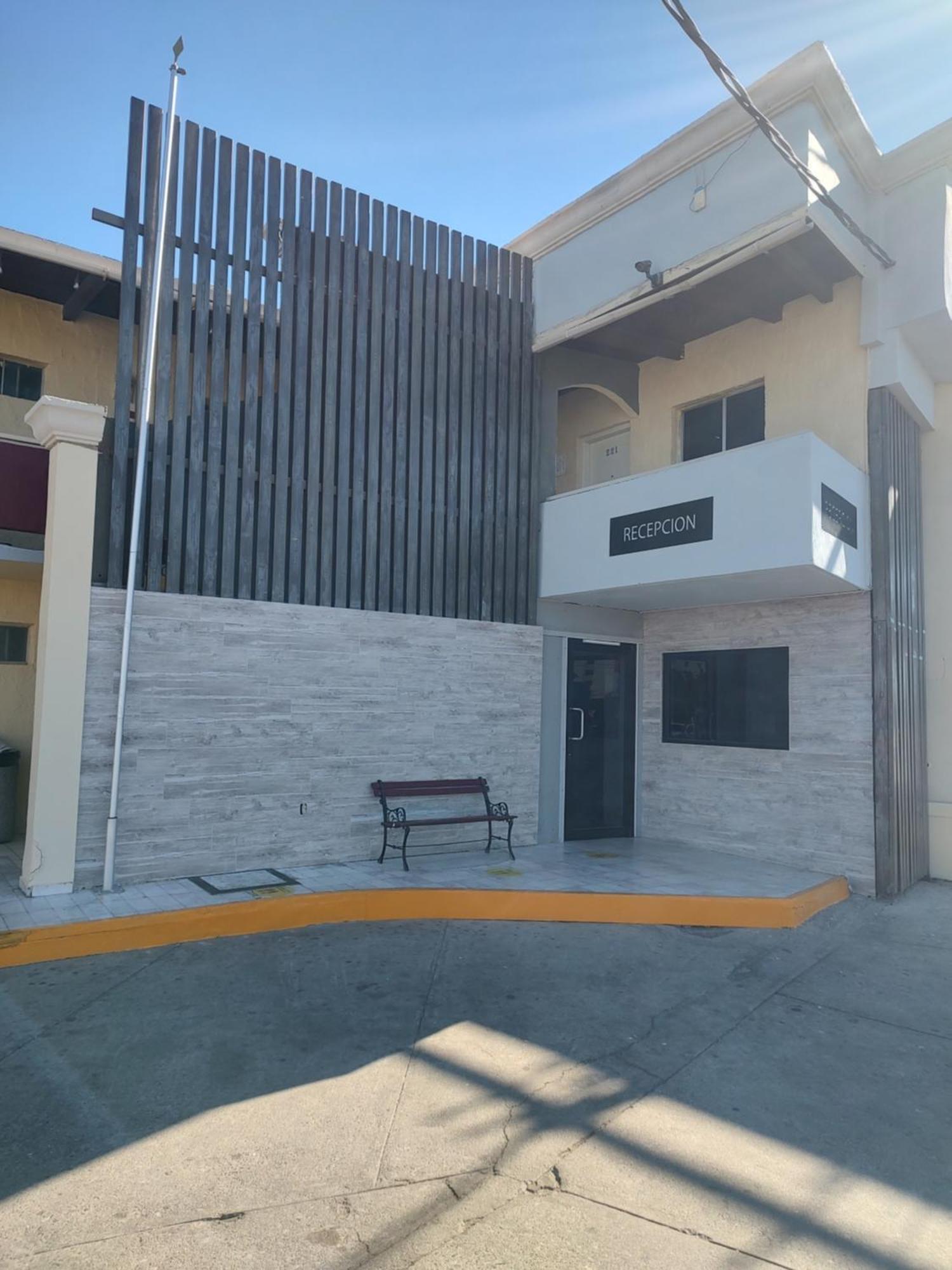 Hotel Azteca De Oro Mexicali Exteriör bild